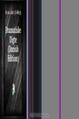 книга Dramatiske Digte (Danish Edition)