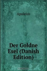 книга Der Goldne Esel (Danish Edition)
