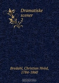Книга Dramatiske scener на ReadRate.com книга Dramatiske scener