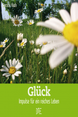 книга Glück