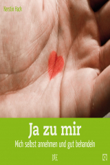 книга Ja zu mir