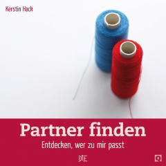 Книга Partner finden на ReadRate.com книга Partner finden
