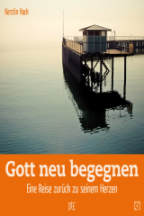 книга Gott neu begegnen