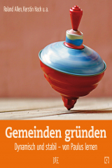 книга Gemeinden gründen