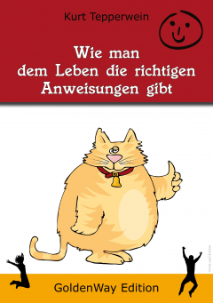 Книга Wie man dem Leben die richtigen Anweisungen gibt на ReadRate.com книга Wie man dem Leben die richtigen Anweisungen gibt