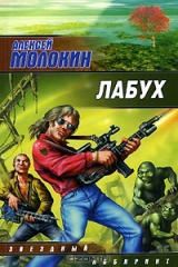 книга Лабух