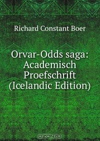 Книга Orvar-Odds saga: Academisch Proefschrift (Icelandic Edition) на ReadRate.com книга Orvar-Odds saga: Academisch Proefschrift (Icelandic Edition)