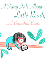 книга A Fairy Tale About Little Ready