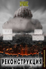 книга Реконструкция
