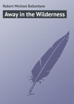 Книга Away in the Wilderness на ReadRate.com книга Away in the Wilderness