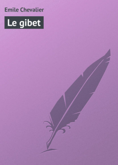 Книга Le gibet на ReadRate.com книга Le gibet
