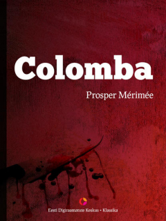 Книга Colomba на ReadRate.com книга Colomba