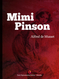 Книга Mimi Pinson на ReadRate.com книга Mimi Pinson