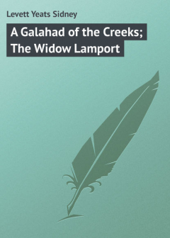 Книга A Galahad of the Creeks; The Widow Lamport на ReadRate.com книга A Galahad of the Creeks; The Widow Lamport