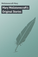 книга Mary Wollstonecraft's Original Stories