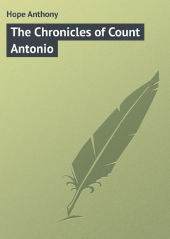 Книга The Chronicles of Count Antonio на ReadRate.com книга The Chronicles of Count Antonio