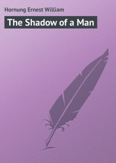 Книга The Shadow of a Man на ReadRate.com книга The Shadow of a Man