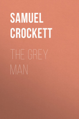 книга The Grey Man