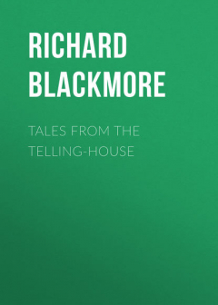 Книга Tales From the Telling-House на ReadRate.com книга Tales From the Telling-House