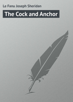 Книга The Cock and Anchor на ReadRate.com книга The Cock and Anchor