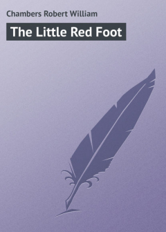 Книга The Little Red Foot на ReadRate.com книга The Little Red Foot