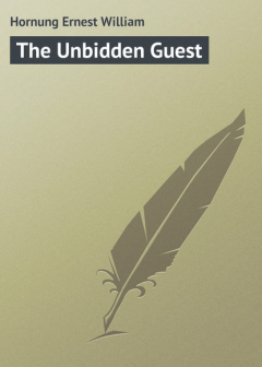 Книга The Unbidden Guest на ReadRate.com книга The Unbidden Guest