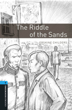 Книга The Riddle of the Sands на ReadRate.com книга The Riddle of the Sands