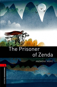 Книга The Prisoner of Zenda на ReadRate.com книга The Prisoner of Zenda