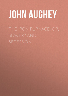 Книга The Iron Furnace; or, Slavery and Secession на ReadRate.com книга The Iron Furnace; or, Slavery and Secession
