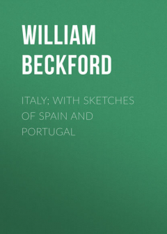 книга Italy; with sketches of Spain and Portugal
