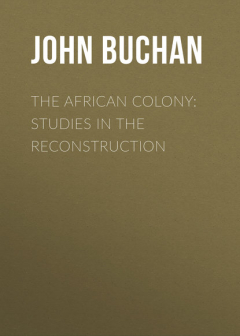 Книга The African Colony: Studies in the Reconstruction на ReadRate.com книга The African Colony: Studies in the Reconstruction