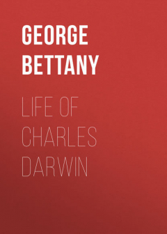 Книга Life of Charles Darwin на ReadRate.com книга Life of Charles Darwin