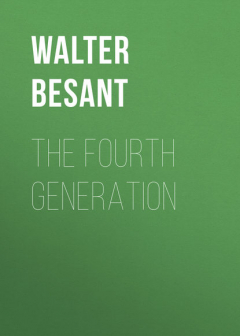 Книга The Fourth Generation на ReadRate.com книга The Fourth Generation
