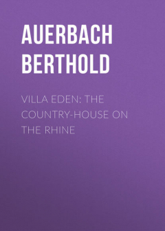 Книга Villa Eden: The Country-House on the Rhine на ReadRate.com книга Villa Eden: The Country-House on the Rhine