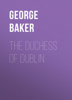 Книга The Duchess of Dublin на ReadRate.com книга The Duchess of Dublin