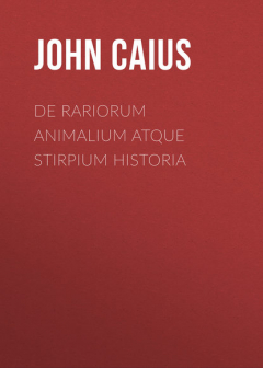 Книга De Rariorum Animalium atque Stirpium Historia на ReadRate.com книга De Rariorum Animalium atque Stirpium Historia