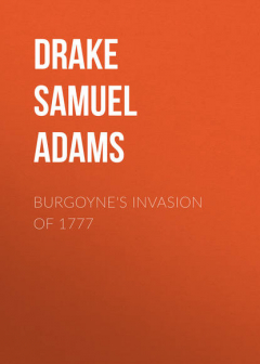 Книга Burgoyne's Invasion of 1777 на ReadRate.com книга Burgoyne's Invasion of 1777