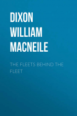 книга The Fleets Behind the Fleet
