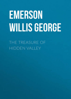 Книга The Treasure of Hidden Valley на ReadRate.com книга The Treasure of Hidden Valley