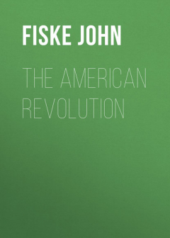 Книга The American Revolution на ReadRate.com книга The American Revolution