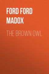 книга The Brown Owl