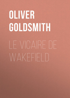 Книга Le Vicaire de Wakefield на ReadRate.com книга Le Vicaire de Wakefield