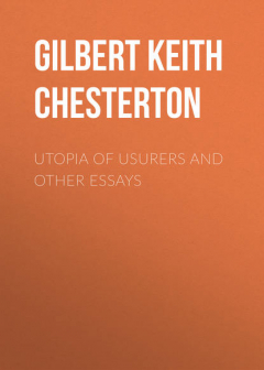 Книга Utopia of Usurers and Other Essays на ReadRate.com книга Utopia of Usurers and Other Essays