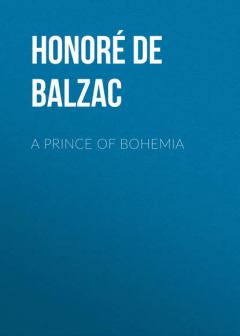Книга A Prince of Bohemia на ReadRate.com книга A Prince of Bohemia
