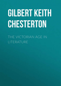 Книга The Victorian Age in Literature на ReadRate.com книга The Victorian Age in Literature