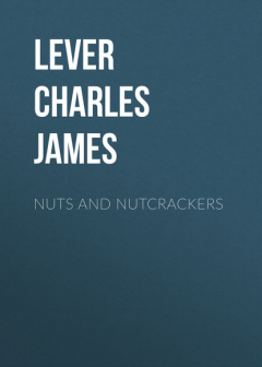 Книга Nuts and Nutcrackers на ReadRate.com книга Nuts and Nutcrackers