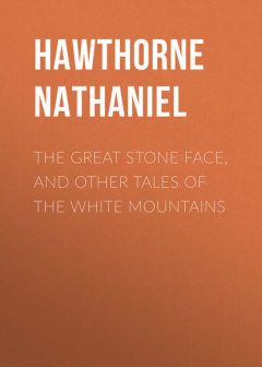 Книга The Great Stone Face, and Other Tales of the White Mountains на ReadRate.com книга The Great Stone Face, and Other Tales of the White Mountains