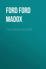 книга The Good Soldier