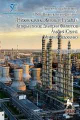 книга Нижнекамск. Жизнь и судьба