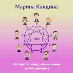 Книга Мастерство определения типов по Эннеаграмме на ReadRate.com книга Мастерство определения типов по Эннеаграмме